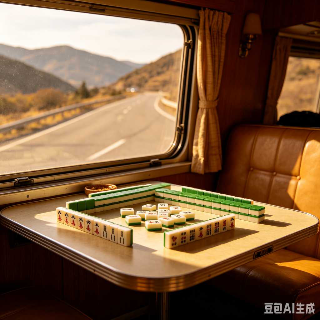 Leeds,mahjong