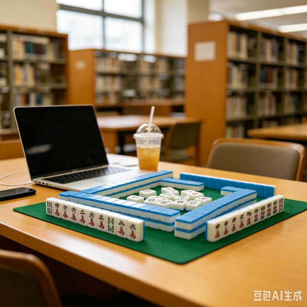 Monterrey,mahjong