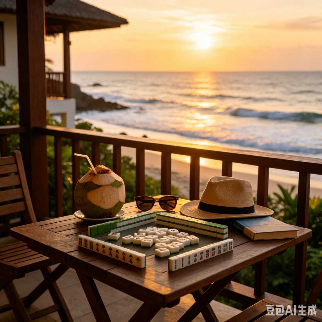 Fortaleza,mahjong