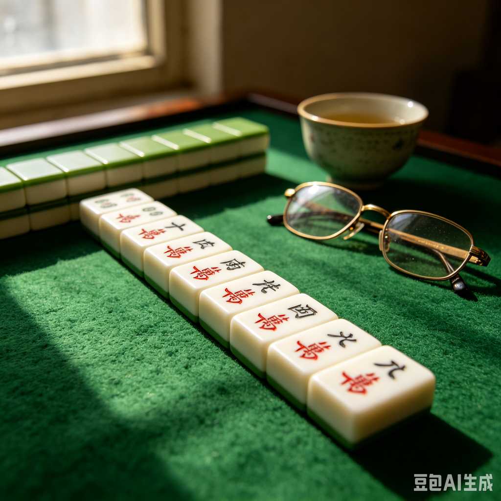 Manaus,mahjong