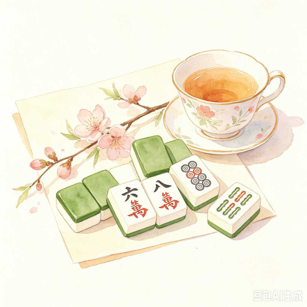 Quetzaltenango,mahjong