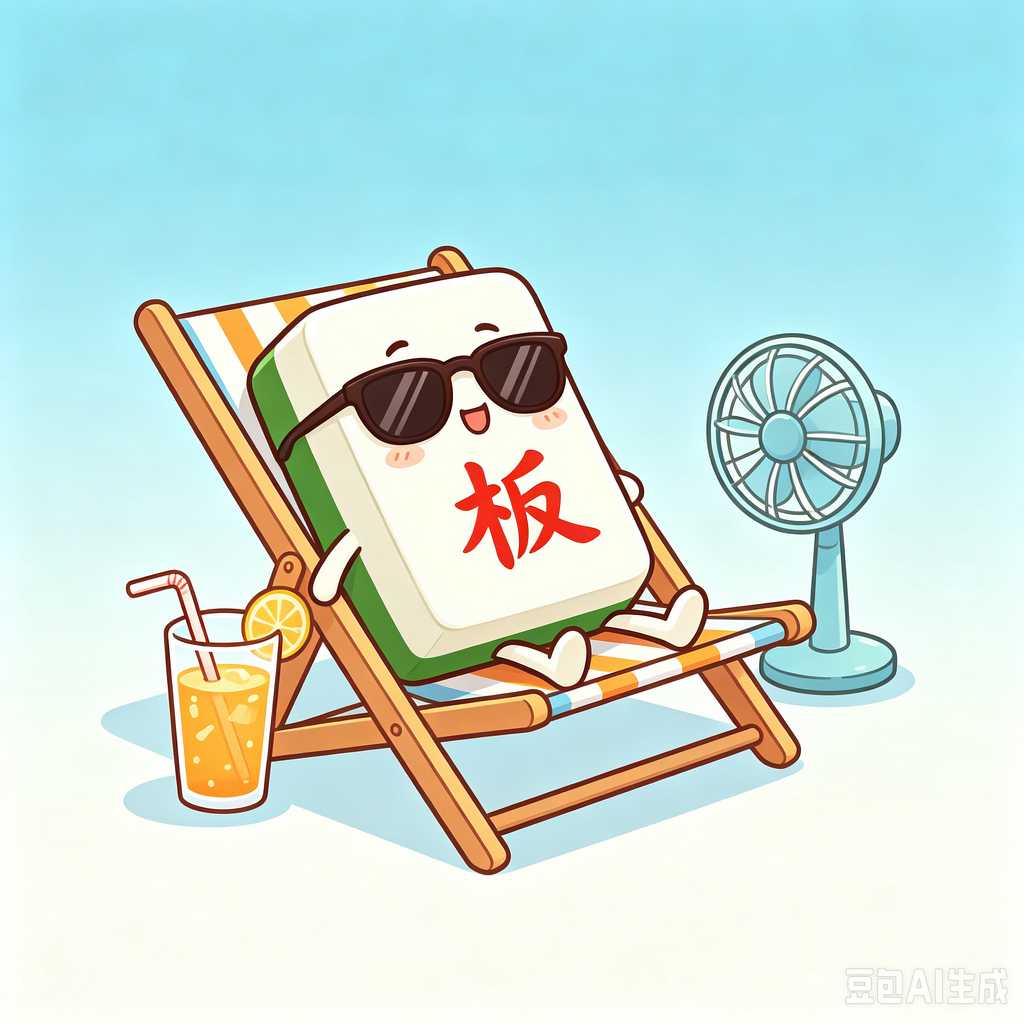Boulder,mahjong