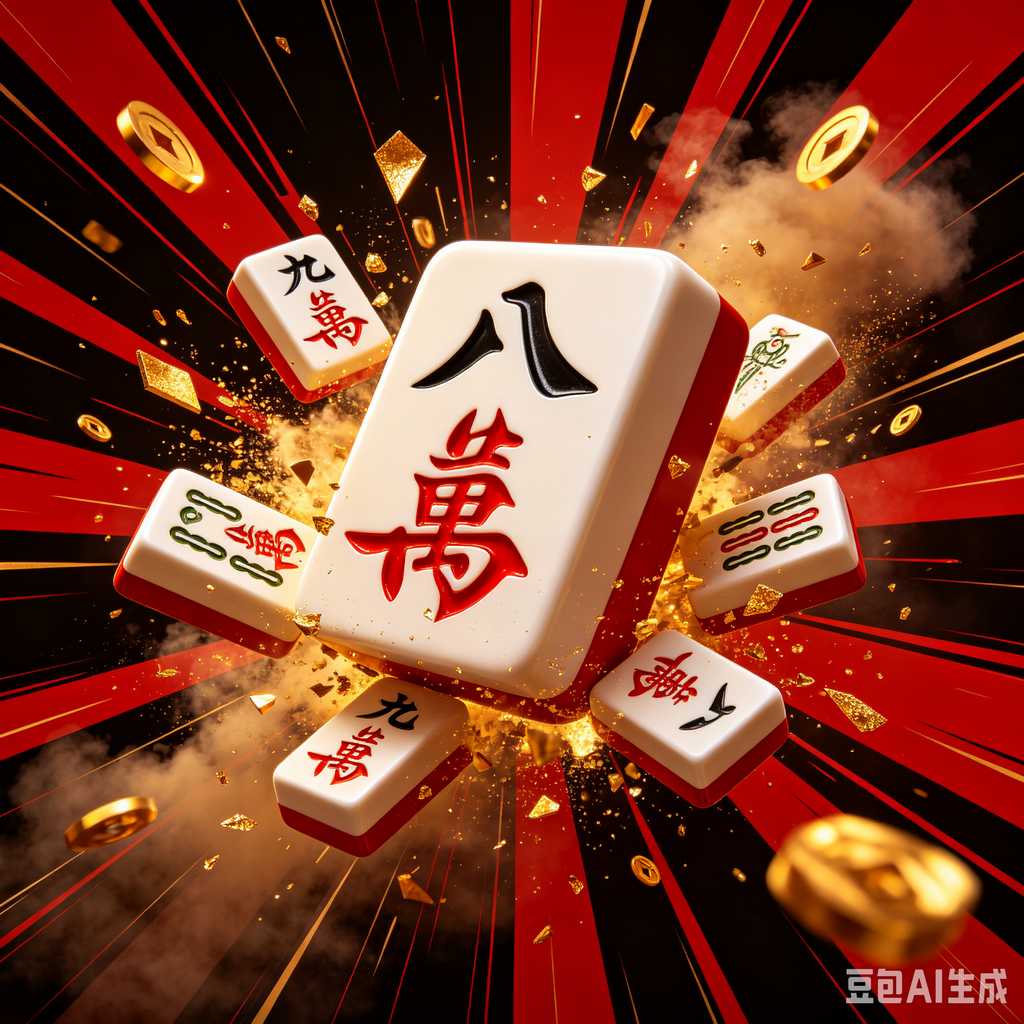 LosAngeles,mahjong