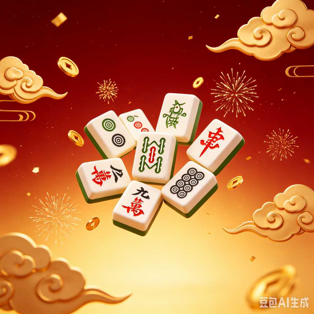 Riverside,mahjong