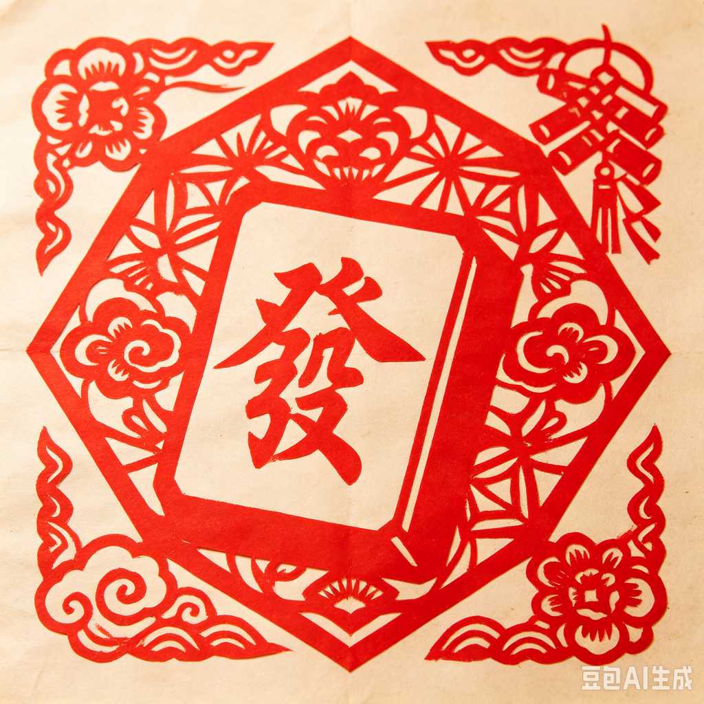 american mahjong set