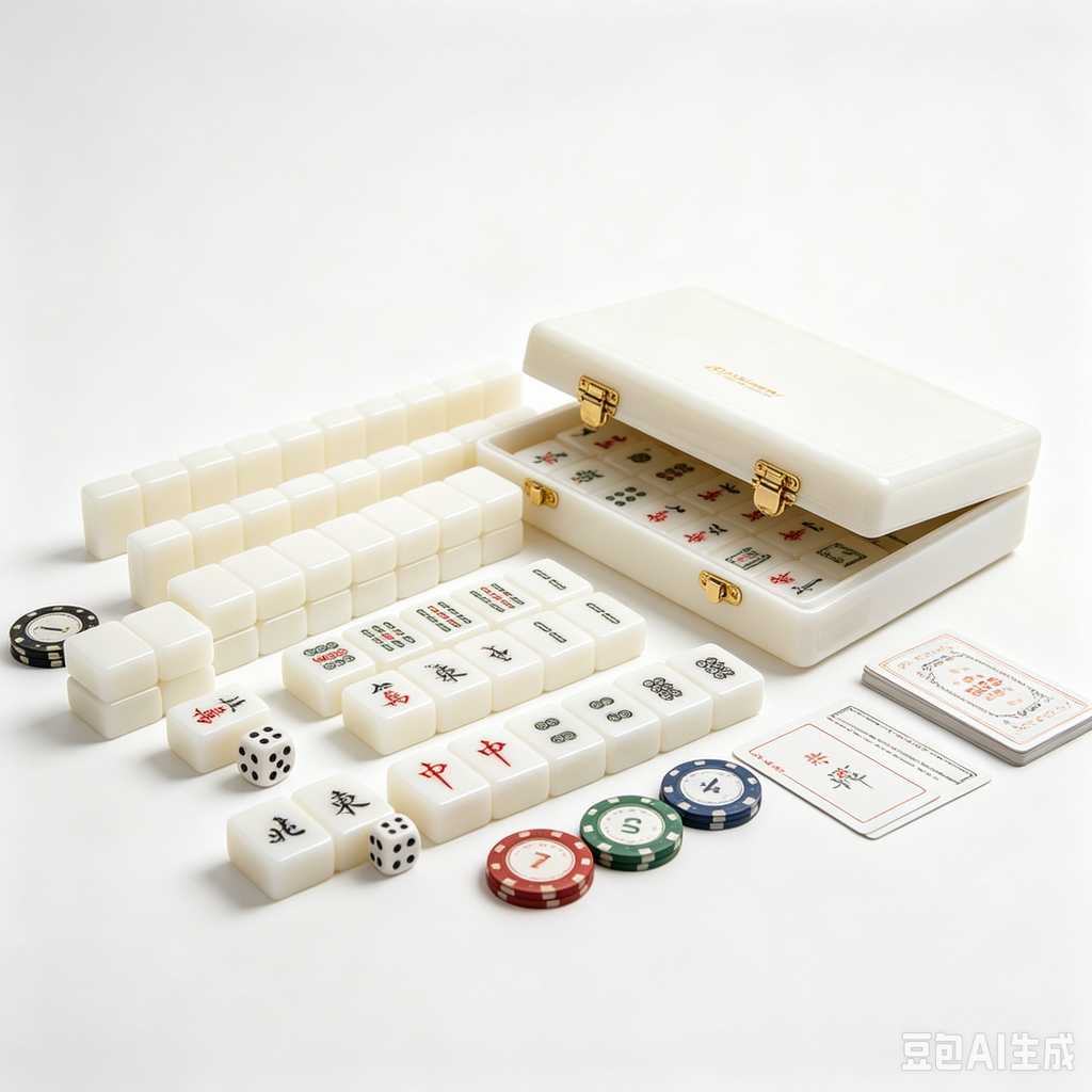 WaterburyCT,mahjong