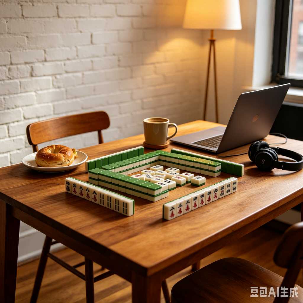 AugustaGA,mahjong