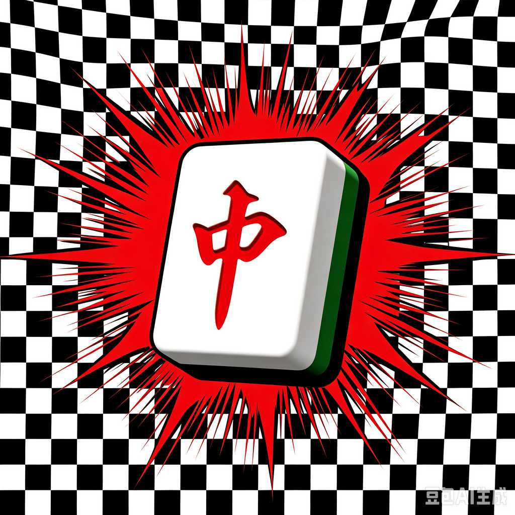 Akron,mahjong