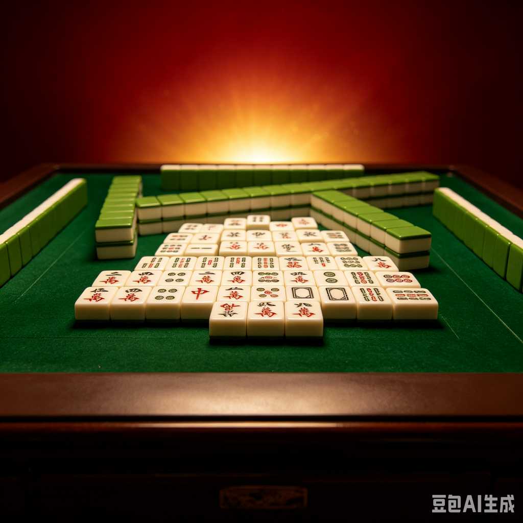 LynnMA,mahjong