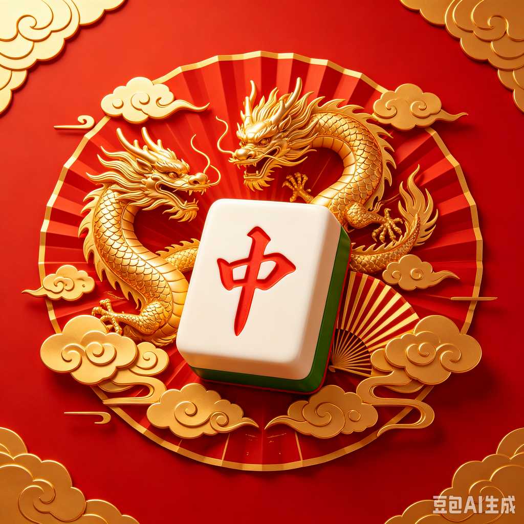 LongBeach,mahjong