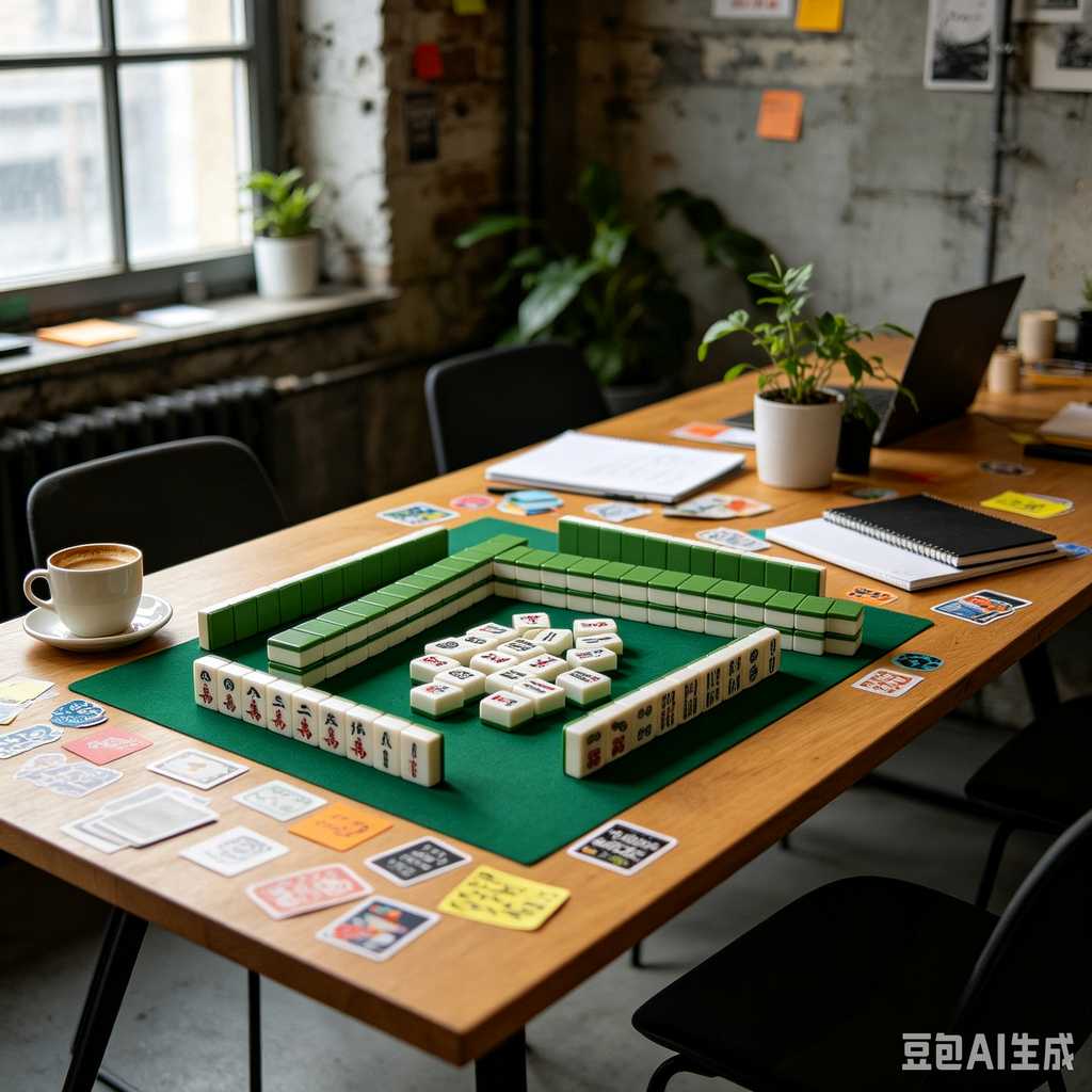 SantaAnaSV,mahjong