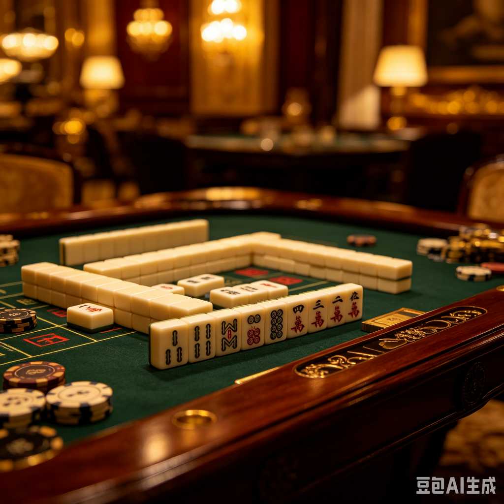 CharlestonSC,mahjong