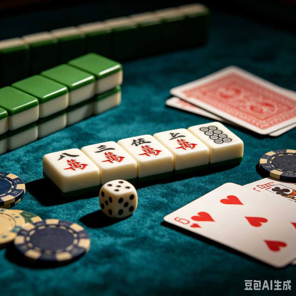 LincolnNE,mahjong