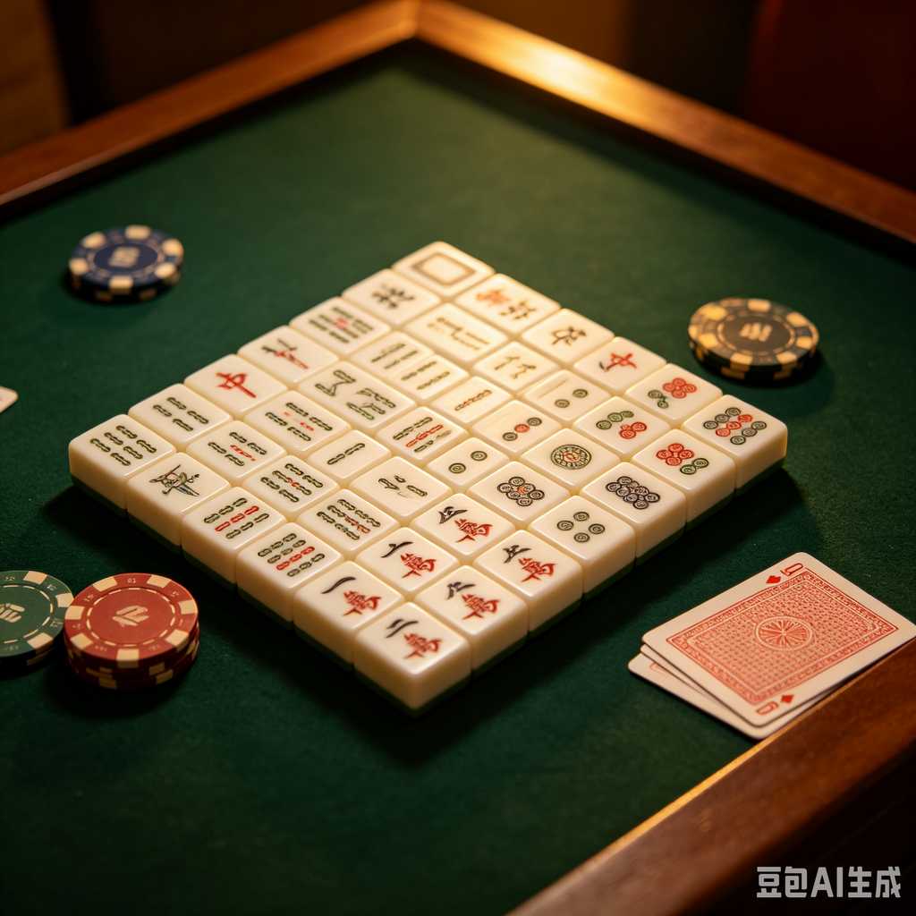 BoiseID,mahjong