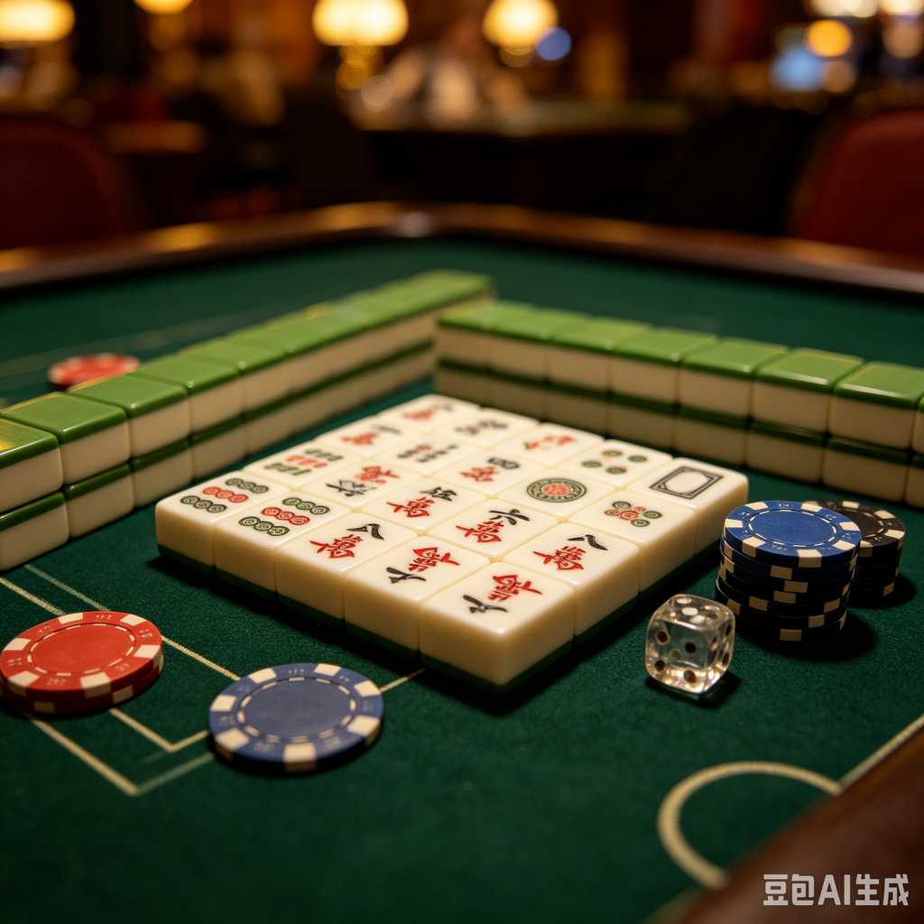Louisville,mahjong
