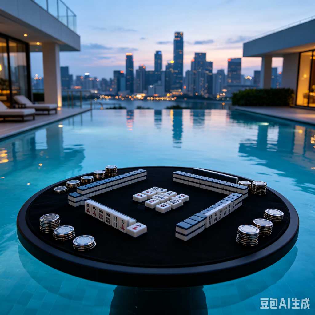 BuenosAires,mahjong
