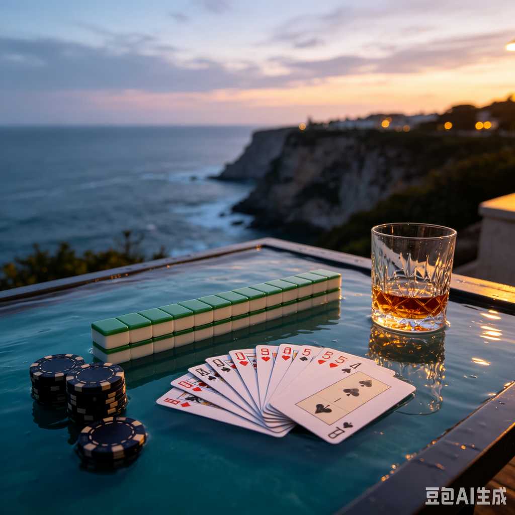 Columbus,mahjong